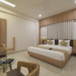 Hotel Bhagyoday Business class room 3