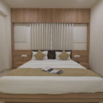 Hotel Bhagyoday Business class room 2