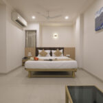 Hotel Bhagyoday Executive room image 2